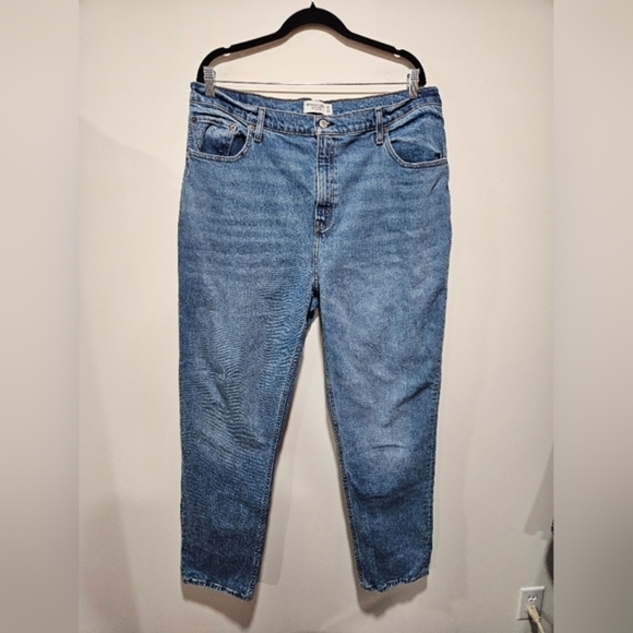 Abercrombie & Fitch Denim - Abercrombie & Fitch‎ Jeans